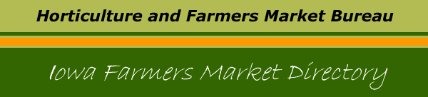 famers Market Directory